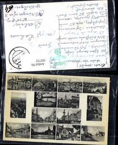 185732,Steyr Mehrbild Ak  - Bild 1 von 1