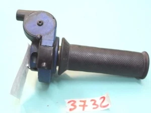 COMANDO GAS ACCELLERATORE RAPIDO MOTO CROSS VESPA - Imagen 1 de 2