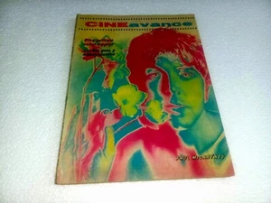 THE BEATLES - GEORGE HARRISON - DIANA ROSS - ZSA ZSA GABOR - VINTAGE MAG - 1965 - Picture 1 of 2