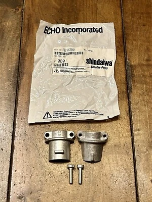 Kit de soporte de eje de transmisión ECHO SRM-225 PAS-225 T235 P021043640 genuino OEM Foto 1 de 4