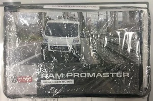 Dodge Ram Promaster 2019 manual/guía del usuario para dueños totalmente nueva - Imagen 1 de 2