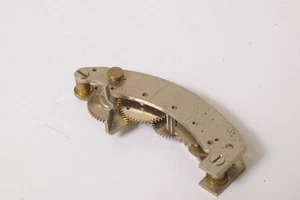 F92688~ ¿COPAL? COMPUR? MECANISMO DE DETENCIÓN DE VELOCIDAD LENTA OBTURADOR  - Imagen 1 de 2