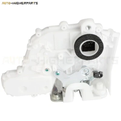 Actuador de cerradura de puerta delantera derecha para Honda Fit 2009-2013 1,5 L Foto 1 de 4