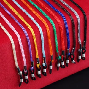 Brillen Umhängeband Band Schnur Umhängeband Kette Sonnenbrille Lesebrille Acc UK - Bild 1 von 24