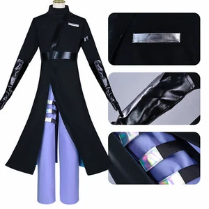 Alien Stage R5 Ivan Cosplay Costume Ivan Uniform - Picture 1 of 9