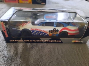 2002 TEAM CALIBER RICHARD PETTY 1/24 DIECAST ML11 - Bild 1 von 3