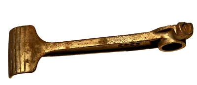 PEDAL DE ARRANQUE MAYTAG S243 BANDA DE RODADURA Foto 1 de 4