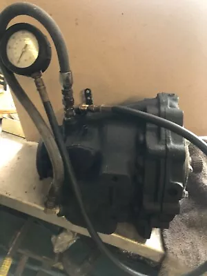 Marine Gearbox borg Warner velvet drive 71H-1A - image 1 of 4