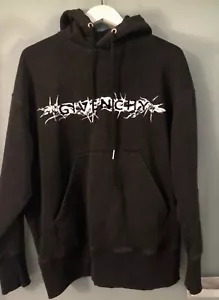 GIVENCHY Sweater HOODIE vintage ICON OVERSized - Bild 1 von 7