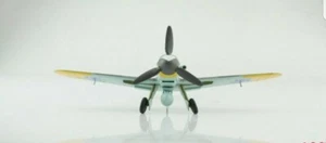 NEW HOBBY MASTER 1:48 scale MESSERSCHMITT BF 109G-6 "JUUTILAINEN", 1944, HA8753 - Picture 1 of 12