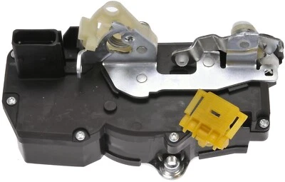 Actuador de cerradura de puerta trasera derecha motor Dorman para Saturn Vue 2002-2005 Foto 1 de 4
