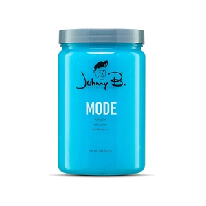 Johnny B Mode Hair Gel 32oz (UNISEX) FREE/FAST SHIPPING - Picture 1 of 2