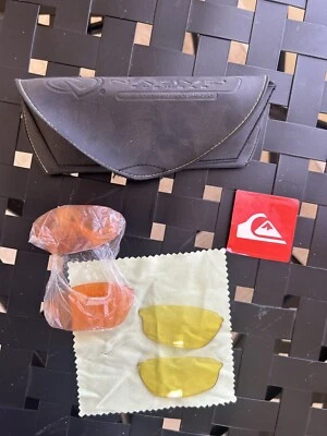 Gafas de sol polarizadas nativas para todos los deportes lentes y estuche SOLO SIN GAFAS DE SOL Foto 1 de 4