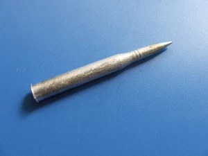 allemand Grenade blindée 8,8 cm (Königstiger), Seconde Guerre mondiale, échelle 1:16 - Photo 1/1