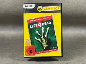 Left 4 Dead - Spiel des Jahres Edition - für PC - Computer - Bild 1 von 2