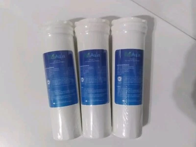 EcoAqua EFF-6017a Replacement for Fisher & Paykel 836848 Filter .3-Pack-No Box - Image 1 of 4