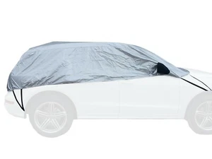Coverzone Outdoor Car Half Top Cover suits (Peugeot 3008, 2009 - 2011) - Picture 1 of 8