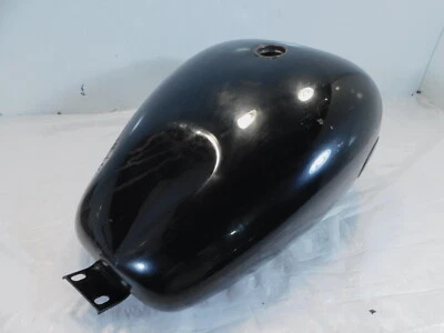 Tanque de gasolina Victory V92 Deluxe Standard Classic & Touring negro combustible  Foto 1 de 4