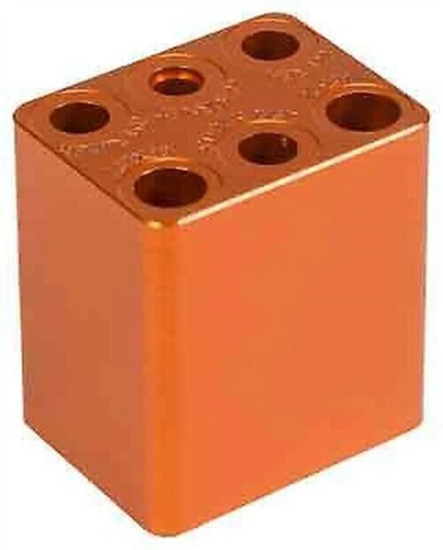 Lyman SMALL RIFLE Ammo Checker 300 AAC 7.62x39  22Hornet .223 22-250 204 7833001 - Image 1 of 1