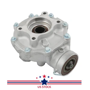 Rear Differential 41300-HR3-W50 For 2017-2019 Honda Foreman 500 Rancher 420 - Foto 1 di 12