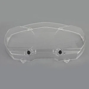 Tachimetro protettore per BMW R 1200 RT R1200RT 2005-2009 IT - Foto 1 di 12