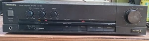 Amplificateur TECHNICS SU-600 - Foto 1 di 5