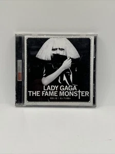 Lady Gaga ‘The Fame Monster’ CD Album, 2009 Special China Ed (b71/5) - Bild 1 von 4