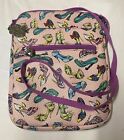 Disney Princess shoes pattern ipad tablet carring case bag with strape NICE