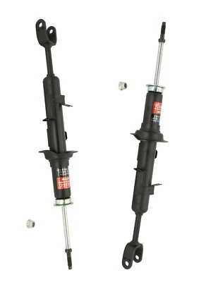 2 KYB Left+Right Front Shocks Absorbers Struts for Nissan 350Z for Infiniti G35 - Image 1 of 4