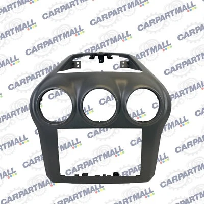 2013 2014 2015 Chevrolet Captiva Sport Dash Radio Bezel Cover Trim OEM Foto 1 de 4