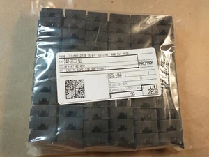 36, Laird-Signal HFA187102-0A2 Ferrite Core 220 OHM Hinged Free hanging - Picture 1 of 4