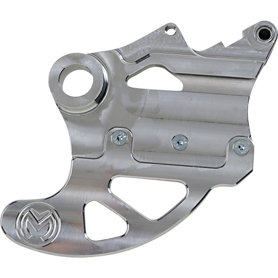 Protector de rotor de aleta de tiburón Moose Racing Pro - Kawasaki | 33-8019 Foto 1 de 1