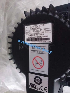 1 PIEZA NUEVO SGMG-05A2A Envío rápido #DHL o FedEx - Imagen 1 de 5