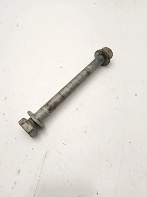 2009-2016 Audi A4 S4 A5 S5 A6 A7 Q5 Spindle Knuckle Pinch Bolt & Nut OEM - Image 1 of 2