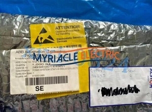 1pcs NEW ABB TC520 3BSE001449R1 Controller DHL shipping - Picture 1 of 5