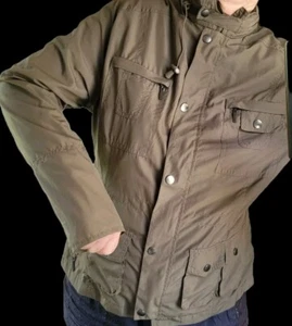 Fuktionsjacje Damen Tchibo Gr. 40 - Bild 1 von 7
