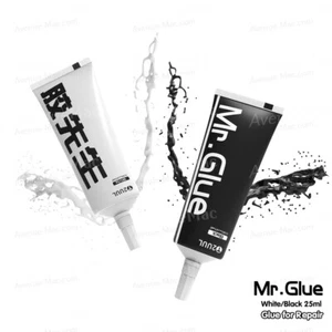 STARKER KLEBER FÜR PRÄZISE REPARATUREN - 2UUL MR. REPARATURKLEBER 25ML - Bild 1 von 1
