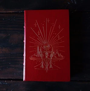 A. E. van Vogt - The World of Null-A - Easton Press - Foto 1 di 5