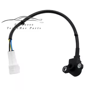 Throttle Position Sensor TPS For 13580-24F00 Suzuki Hayabusa GSX1300R GSX-R 750 - Picture 1 of 6