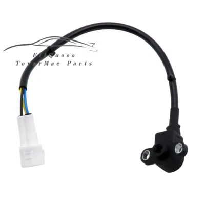 Throttle Position Sensor TPS For 13580-24F00 Suzuki Hayabusa GSX1300R GSX-R 750 - Image 1 of 4