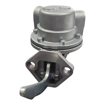 4757884 POMPA GASOLIO A/C CARBURANTE TRATTORE FIAT 100/90 110/90 ECC - Immagine 1 di 4