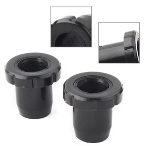 2pcs Front&Rear Control Arm A-Arm Bushing For Polaris Sportsman 450 570 1543326 - Picture 1 of 8