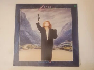 Luba - Between the Earth & Sky (Vinyl Record LP) - Picture 1 of 2