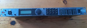 dbx DriveRack PA Complete Loudspeaker Management System - FREE SHIPPING - Picture 1 of 4