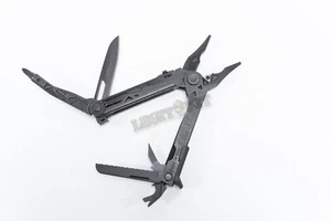 Gerber Center-Drive Black Multi-Tool Needle Nose 30-001427N Berry - Picture 1 of 6