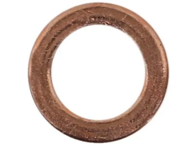 Para 1993-1997 Infiniti J30 junta plugue de drenagem de óleo Felpro 98756GWVH 1994 1995 1996 - Imagem 1 de 2