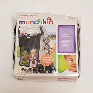 Munchkin Stroller Storage Organizer - Picture 1 of 5