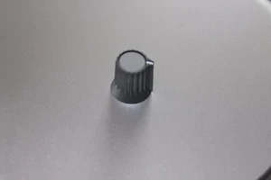 Soundcraft Knöpfe (Sifam 14 mm GRAU) - Bild 1 von 4