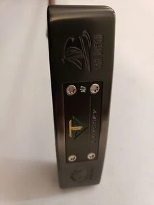 Used - Odyssey Toulon Design Garage San Diego A/7 Putter - 35" - RH - Picture 1 of 7