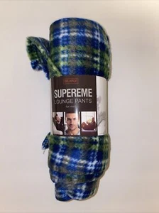 Mens Lounge / Pajama Pants NWT Size M - Picture 1 of 2